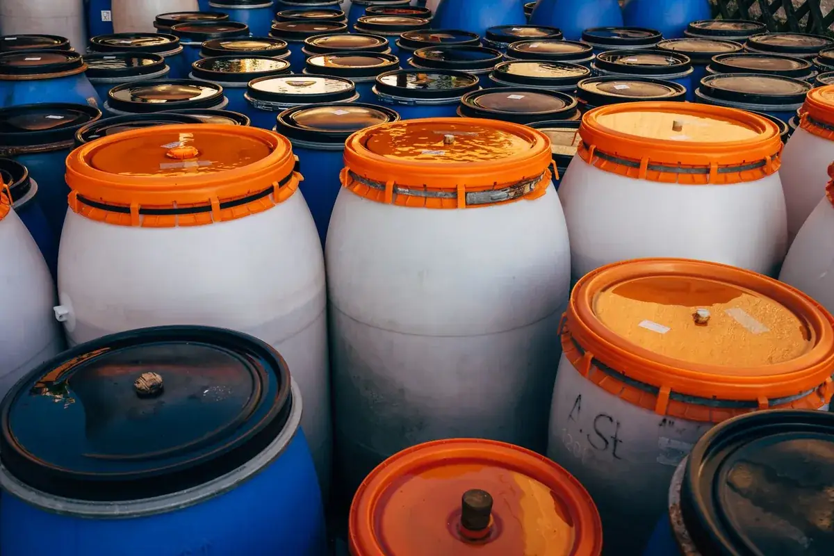Hazmat Cleanup in Holly Hill, FL