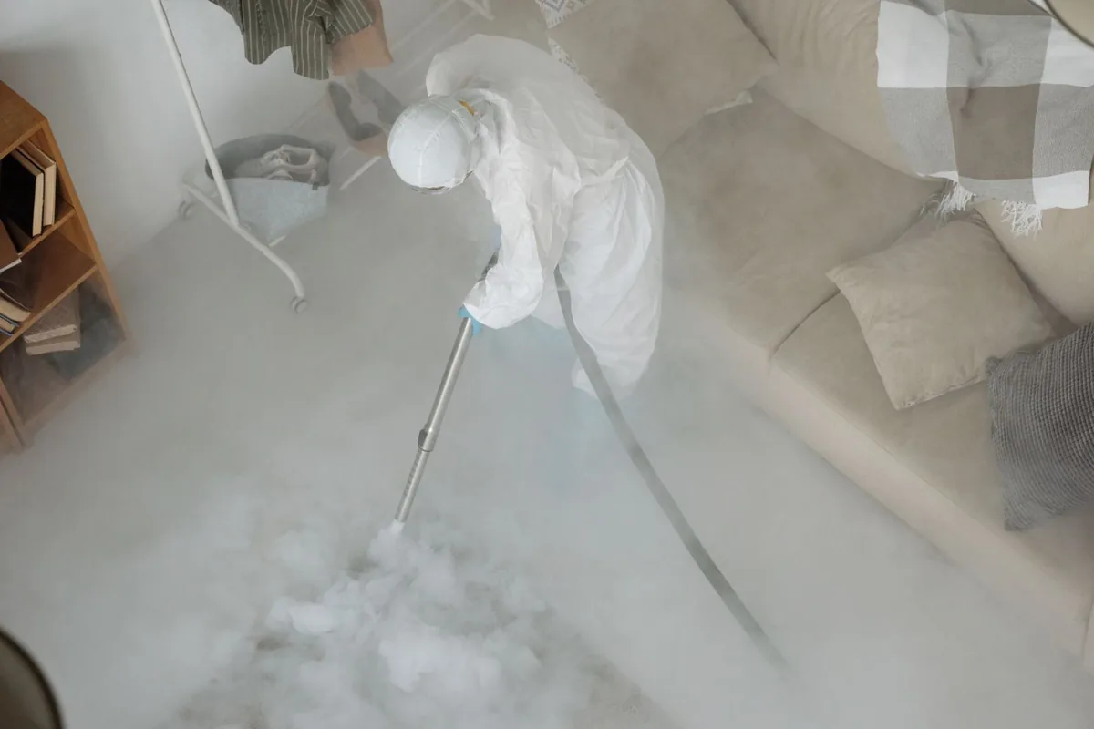Crime Scene Cleanup in Holly Hill, FL